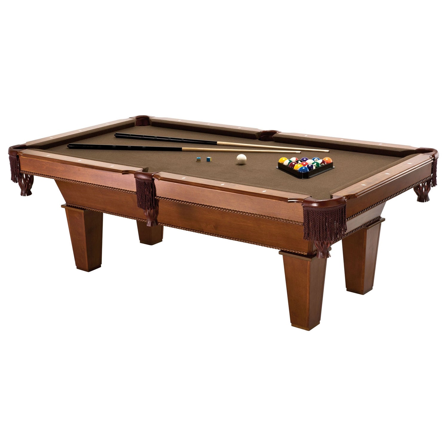 Pool Tables / Table Covers/ Cue Holders