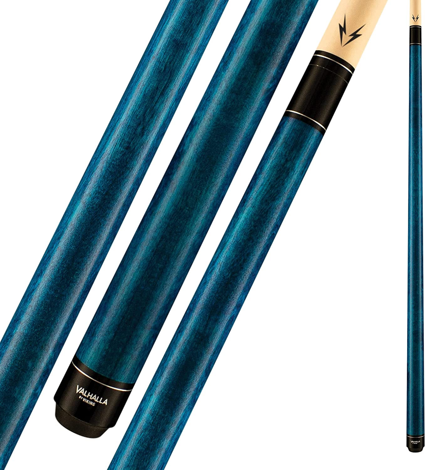 Valhalla 100 Series Pool Cue Stick
