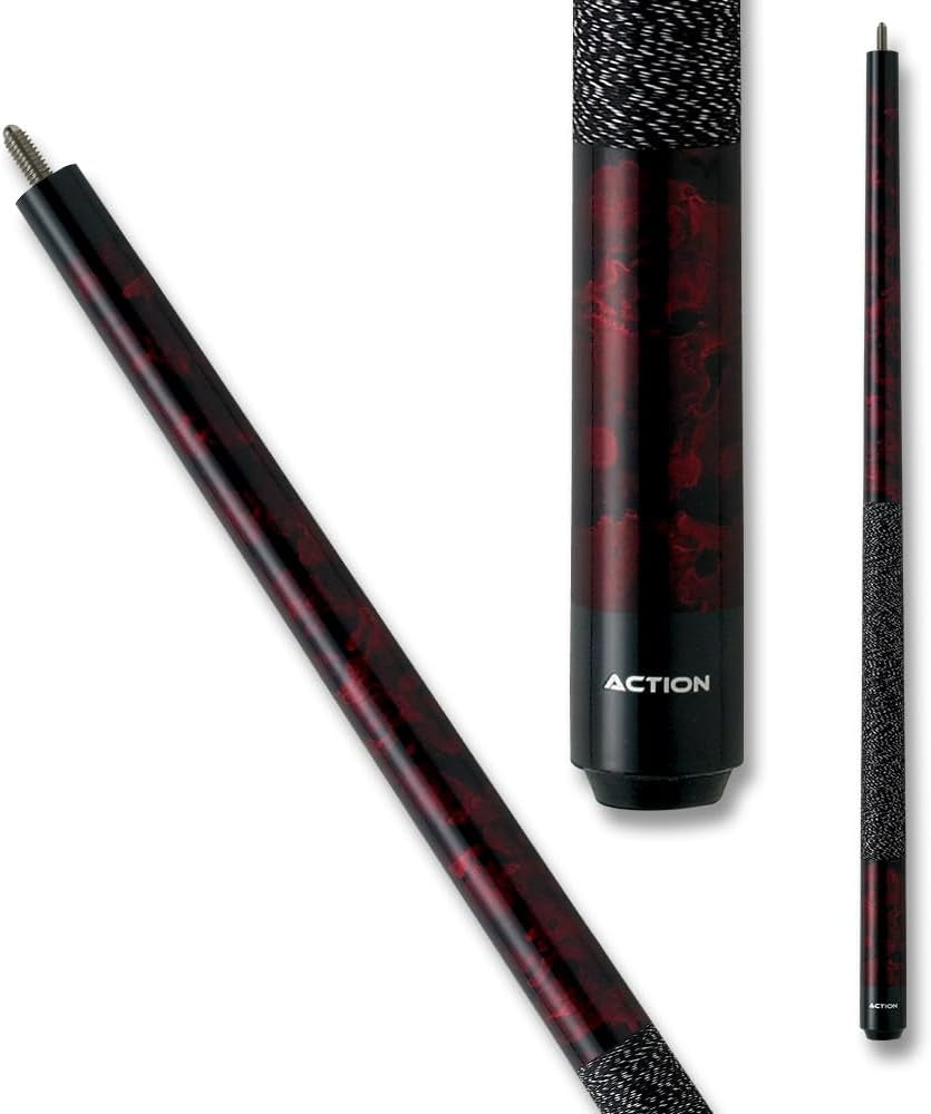 Junior Billiards Pool Cue Stick