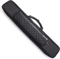 Billiard Cue Case, 7-Slot for 3 Butts & 4 Shafts, Premium Oxford Cloth, Waterproof Dustproof Cue Bag with Shoulder Strap