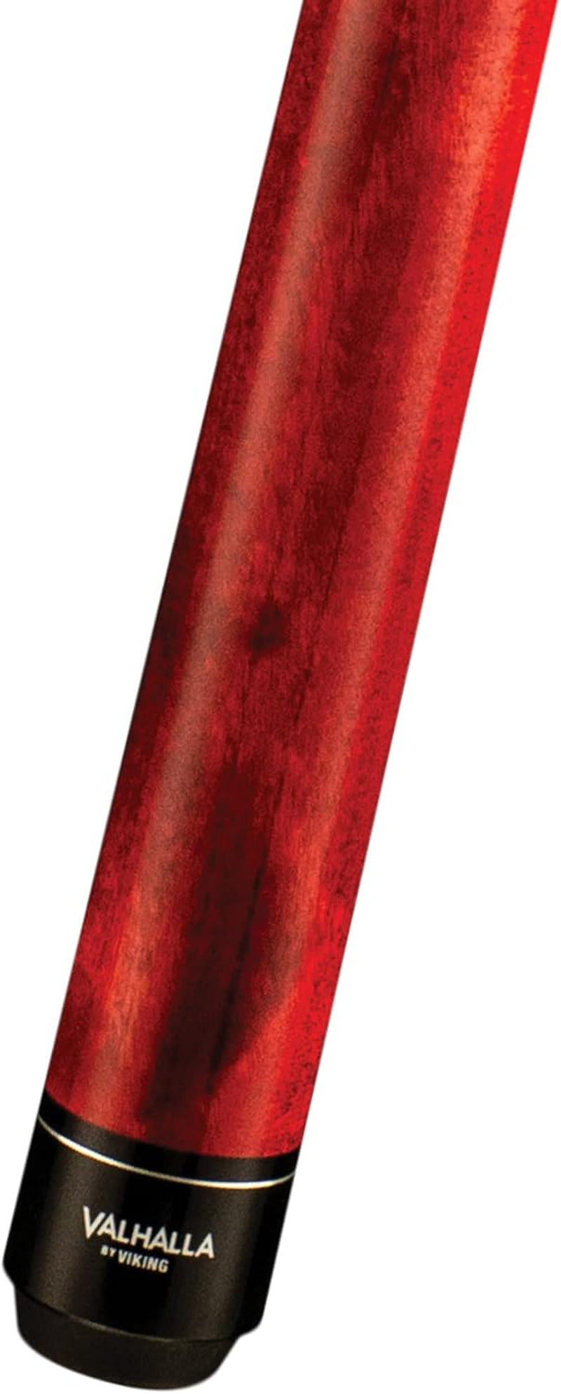 Valhalla 100 Series Pool Cue Stick