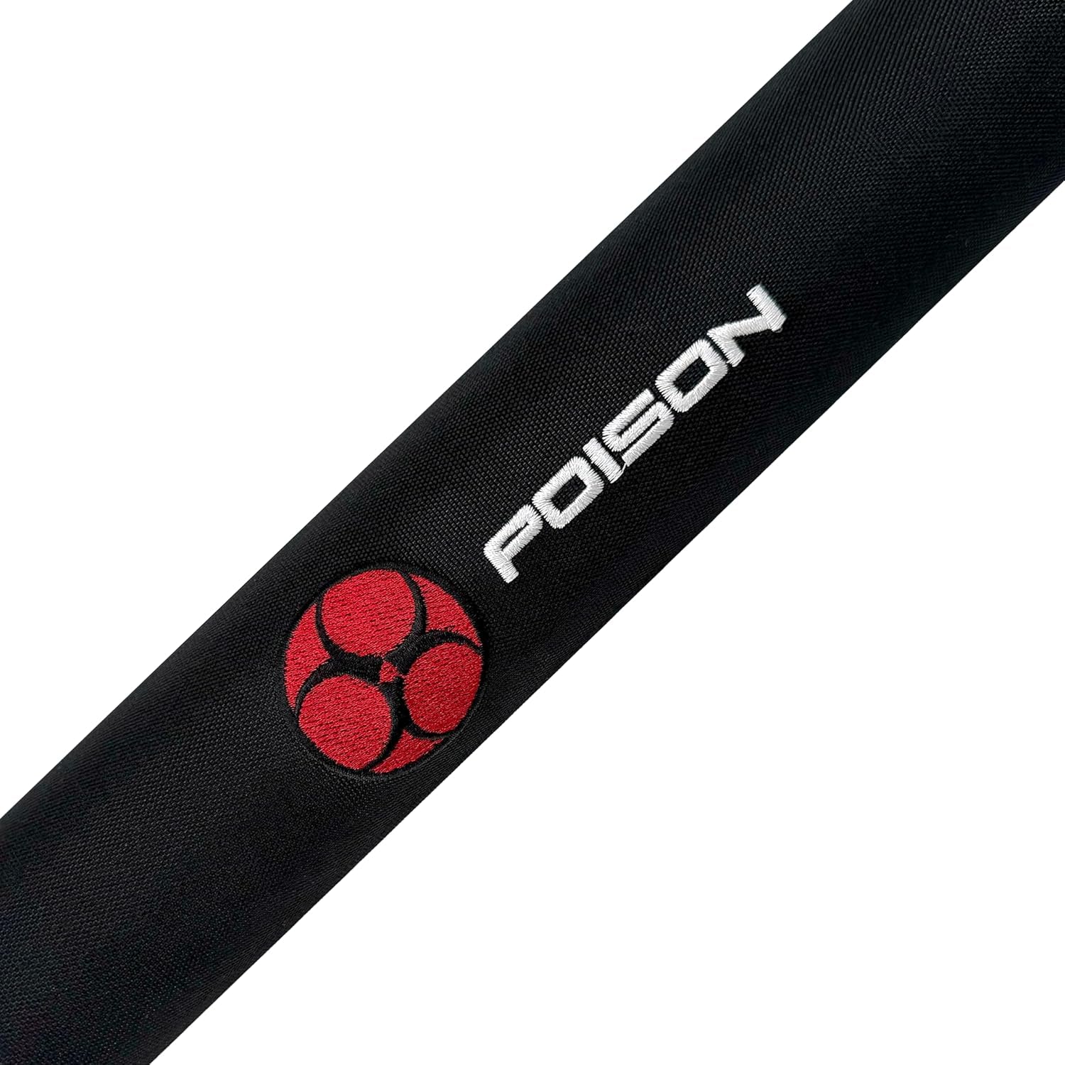 by Predator Maelith Pool Cue with Carbon Fiber Shaft and Cue Case