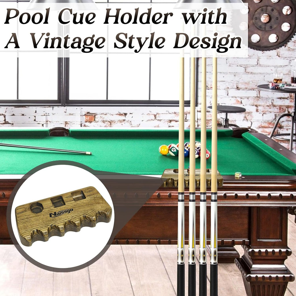 Cue Rest Cue Stick Holder Pool Cue Holder
