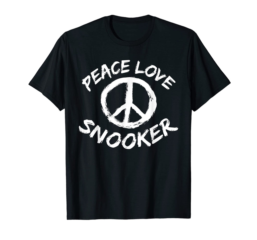 Billiard Table Pool Billiards T-Shirt - Casual Everyday Wear for Adults