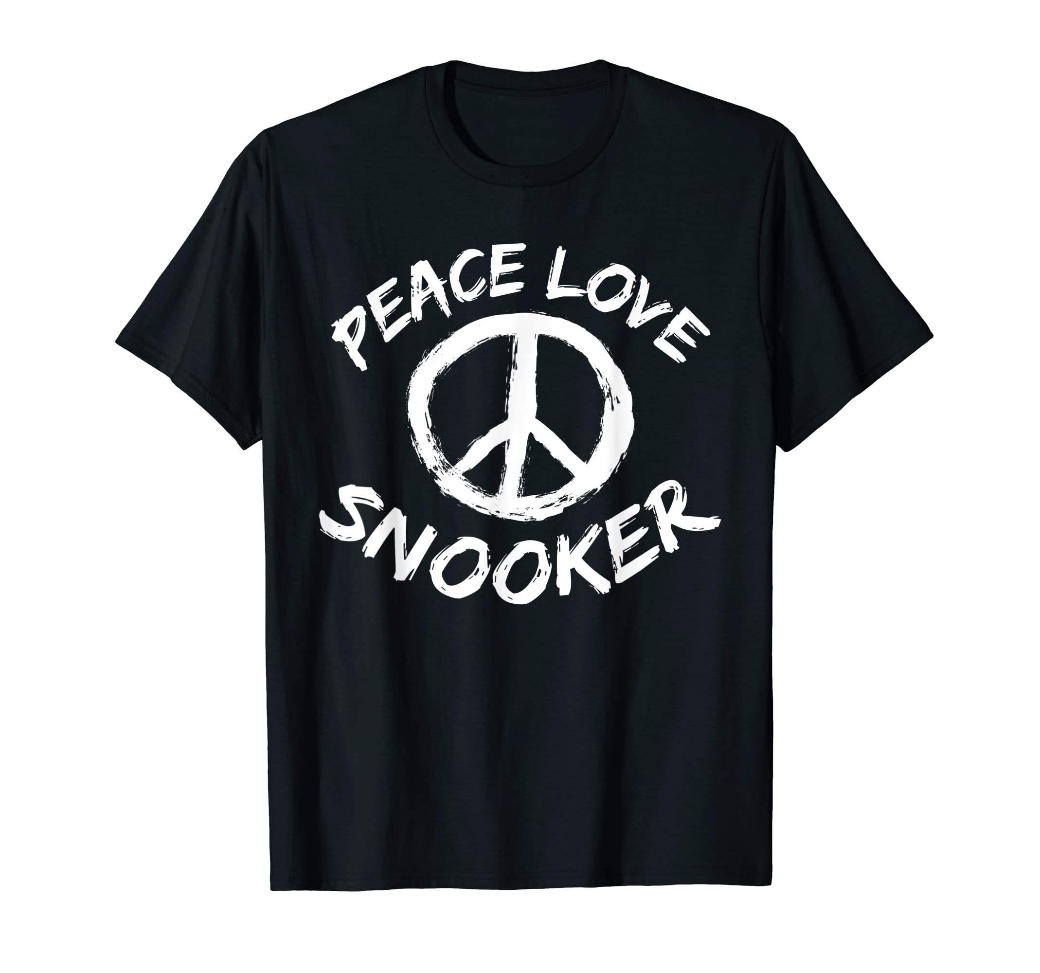 Billiard Table Pool Billiards T-Shirt - Casual Everyday Wear for Adults