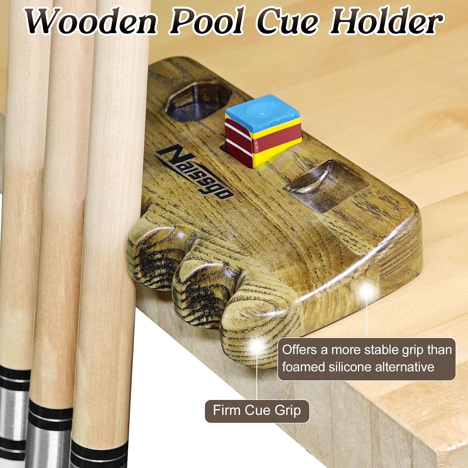 Cue Rest Cue Stick Holder Pool Cue Holder