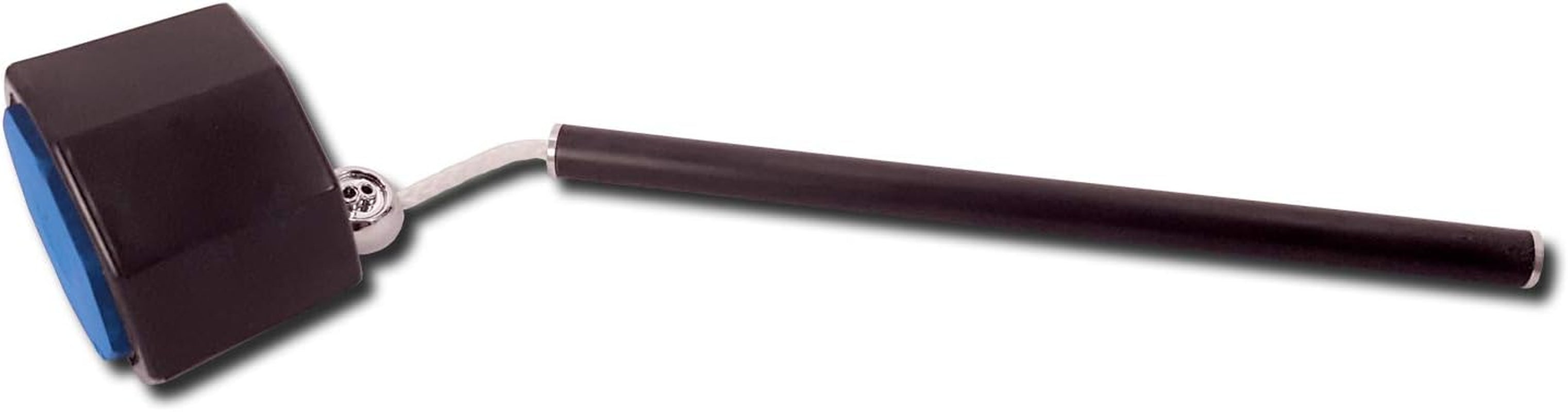 Chalk 1080 Pure 5 Pieces Blue with Action Octagon Style Cue Chalker