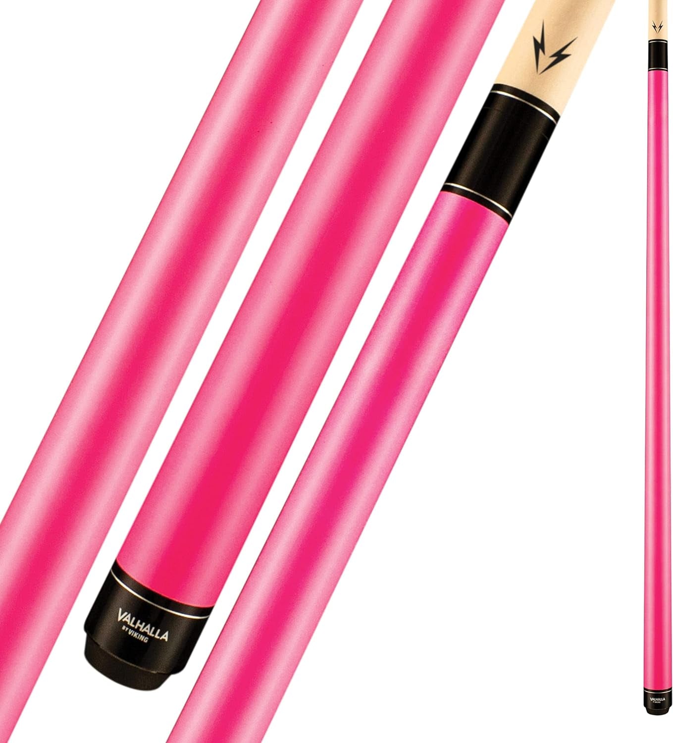 Valhalla 100 Series Pool Cue Stick