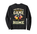 Billiards Pool Player Ball Mom Your Sweatshirt - Unique Graphic for Adults