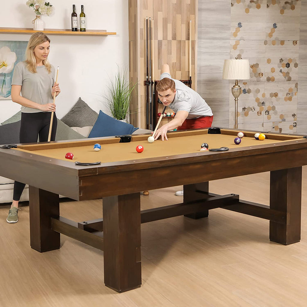 Pool Table Cover