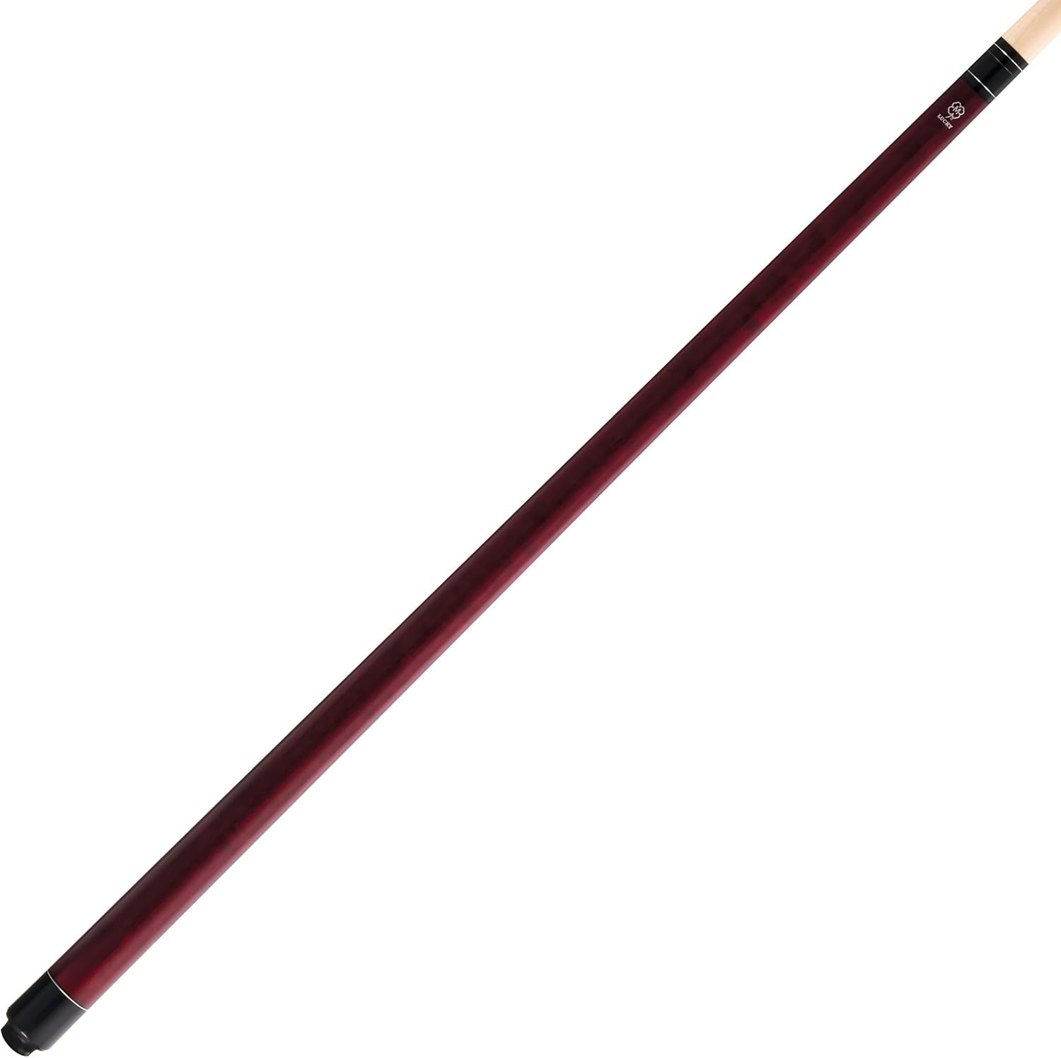 Lucky L5 Pool Billiard Cue with 1X1 Soft Case