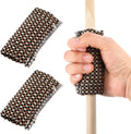 2 Pack Billiards Pool Accessories, Pool Cue Stick Slicker Billiard Cue Cleaning Cloth Tool Pool Stick Accessories