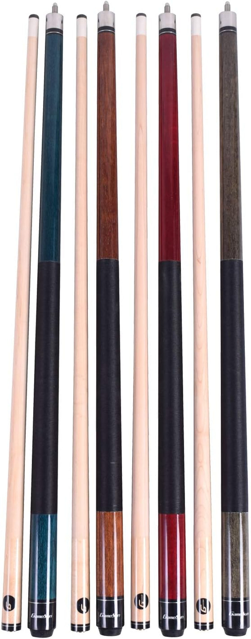 Pool Table Premium Billiard 20 Pieces Accessory Kit, Pool Cue Sticks Bridge Ball Sets,Premium Billiard Accessory Kit Set, Includes All Accessories to Start a Billiards Game