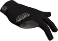 Second Skin Pool Left Hand Glove | Billiard Glove