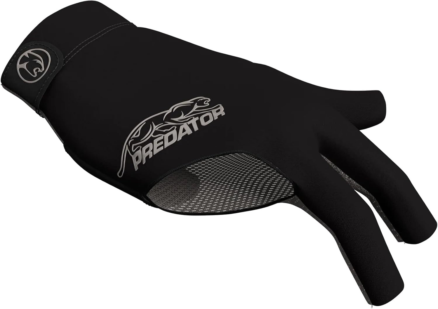 Second Skin Pool Left Hand Glove | Billiard Glove