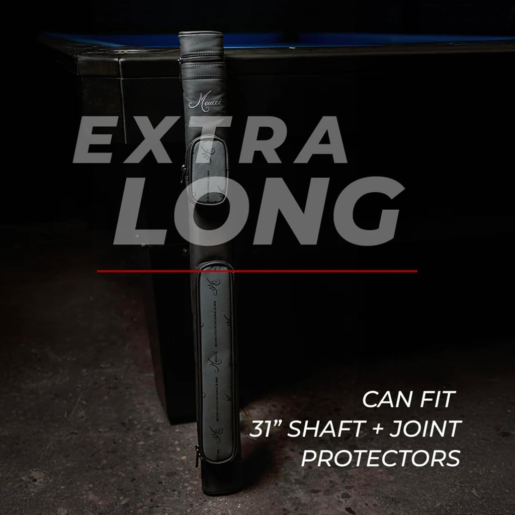 Dynasty Pool Cue Case