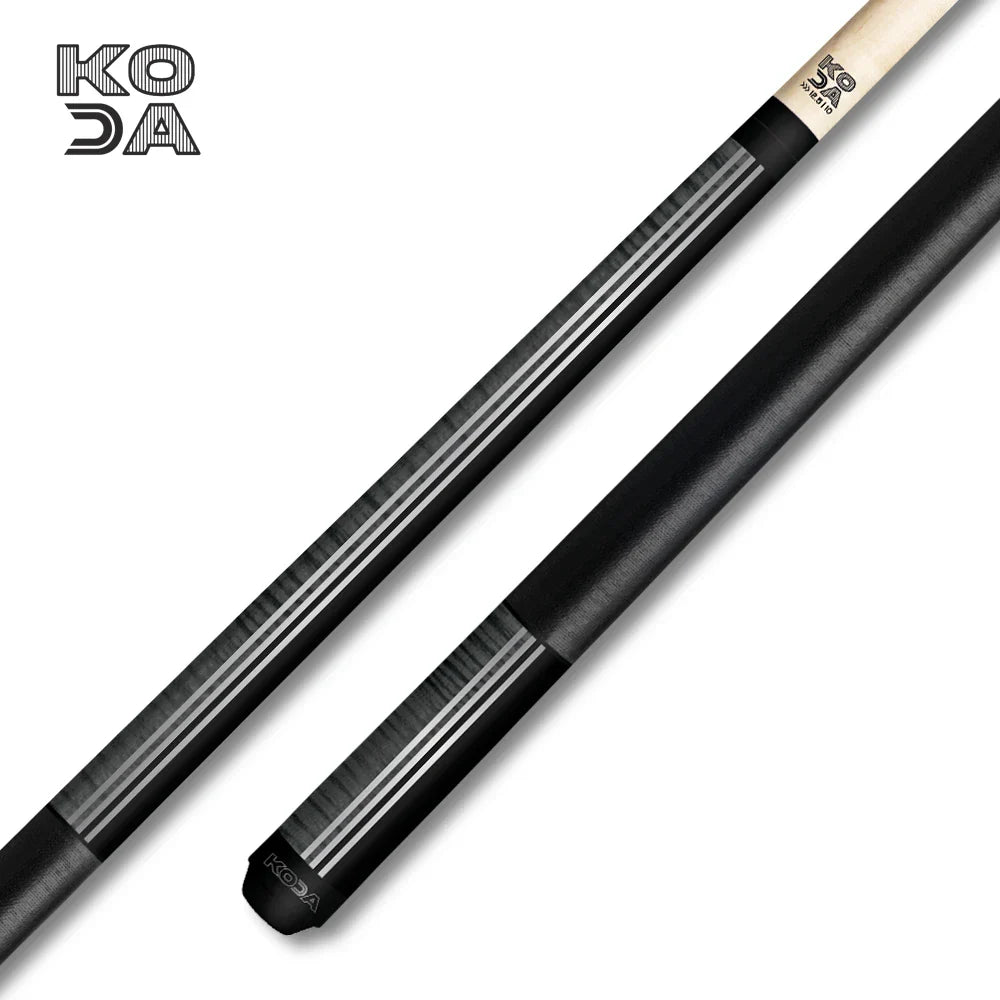 Koda Striped Cue Stick