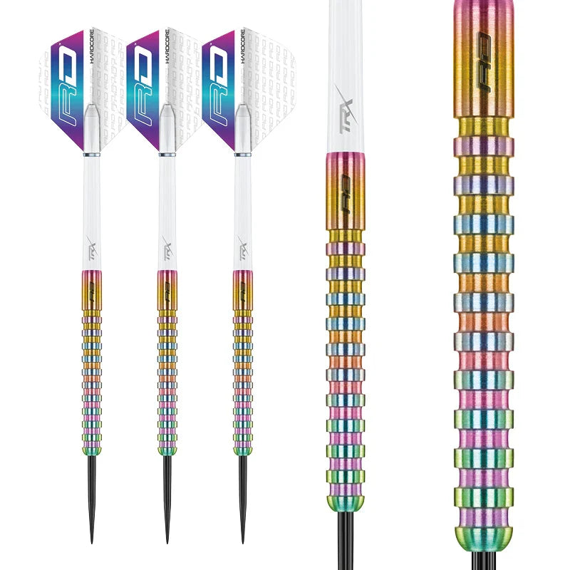 Javelin Spectron Steel Darts