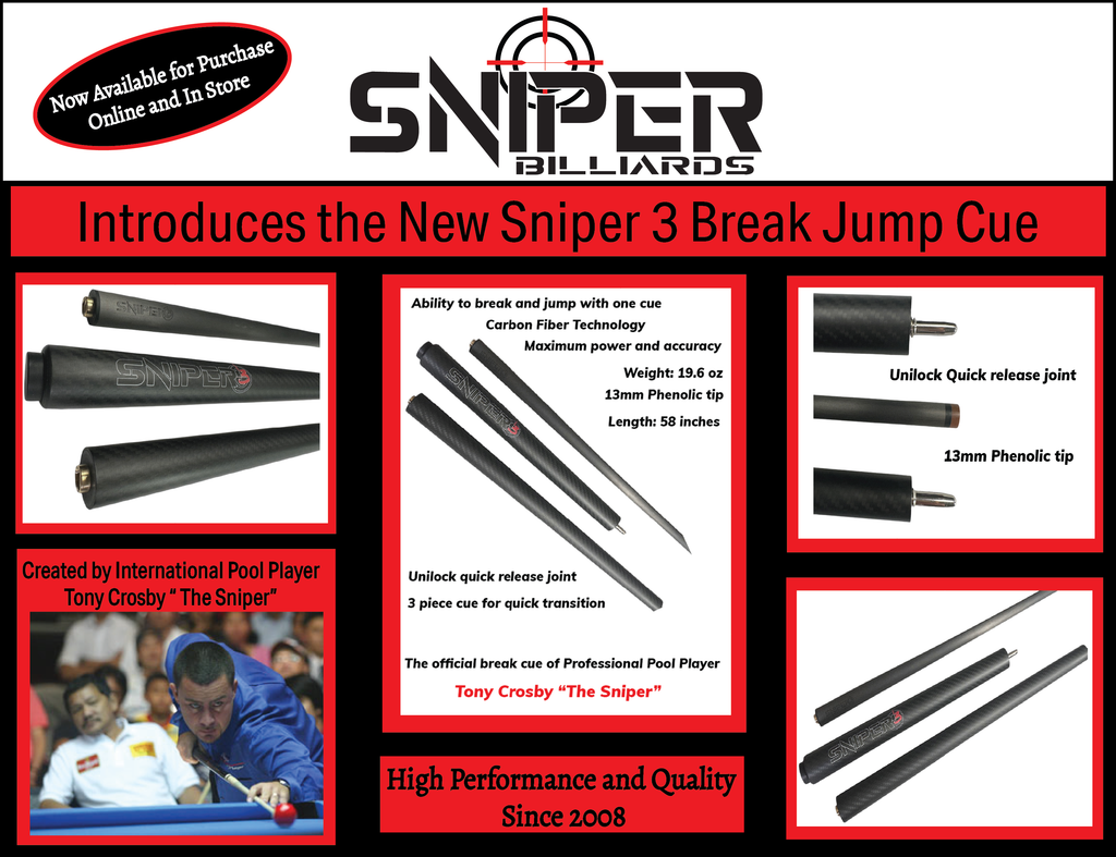 Sniper3 Break Jump