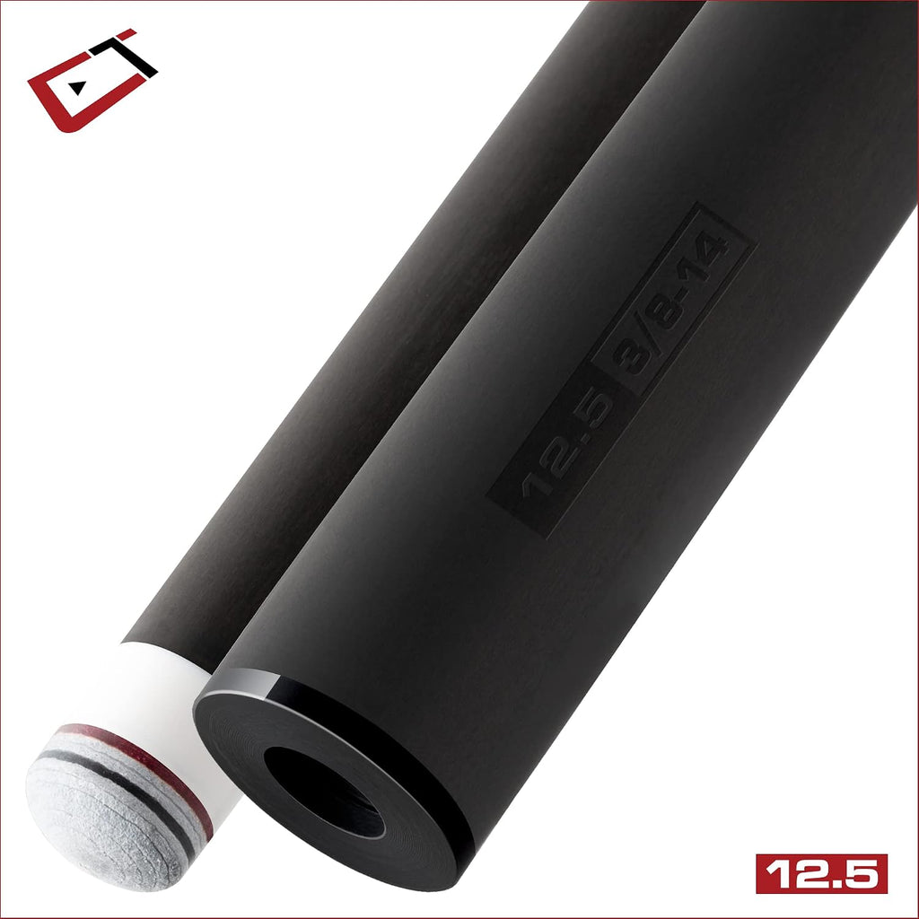 Cynergy SVB Gen One Pool Cue
