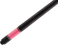 Lucky Pool Cue - L13 Billiards Pool Cue Pink