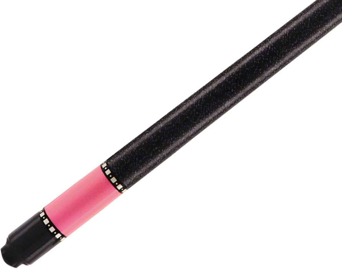 Lucky Pool Cue - L13 Billiards Pool Cue Pink
