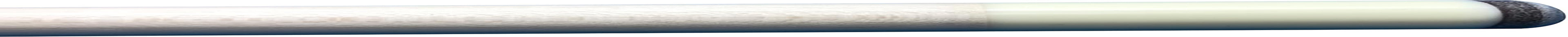 SB1-S Handcrafted Billiards Pool Cue Stick - Smoke Grey Stain + Hard CASE