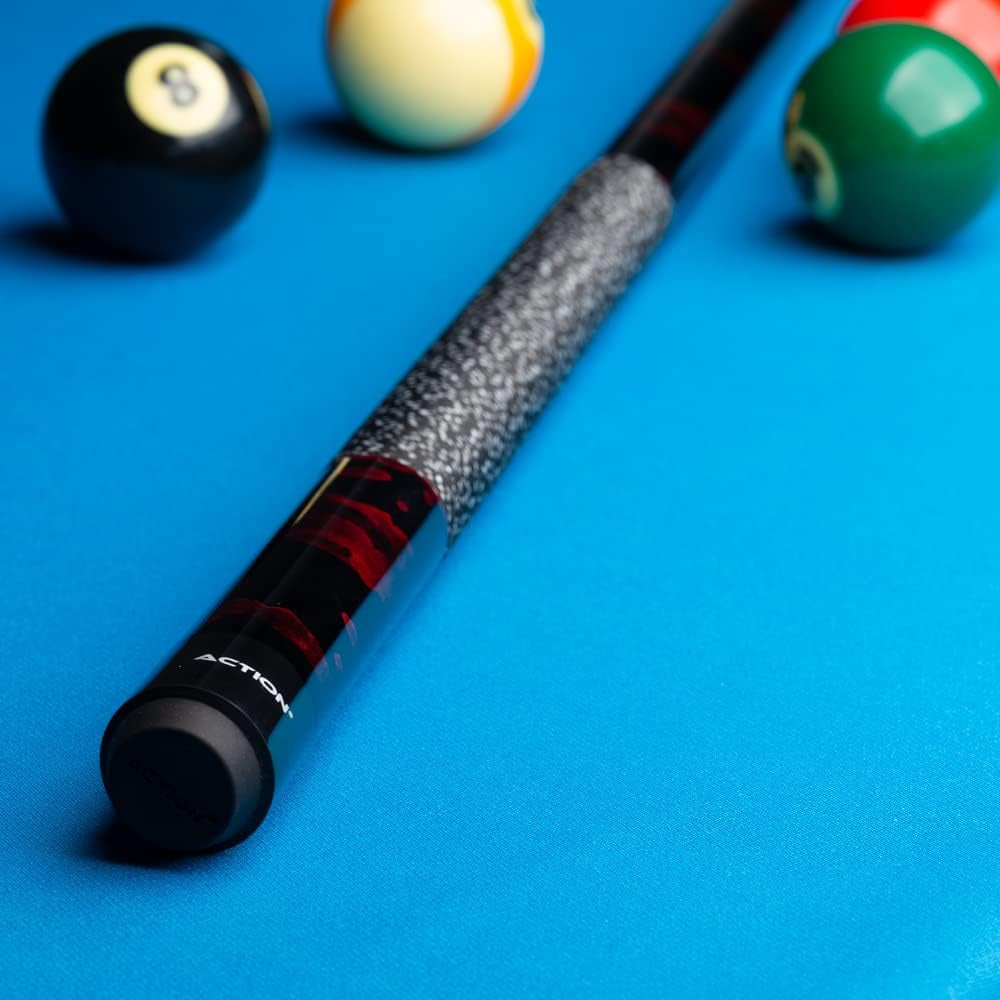 Junior Billiards Pool Cue Stick