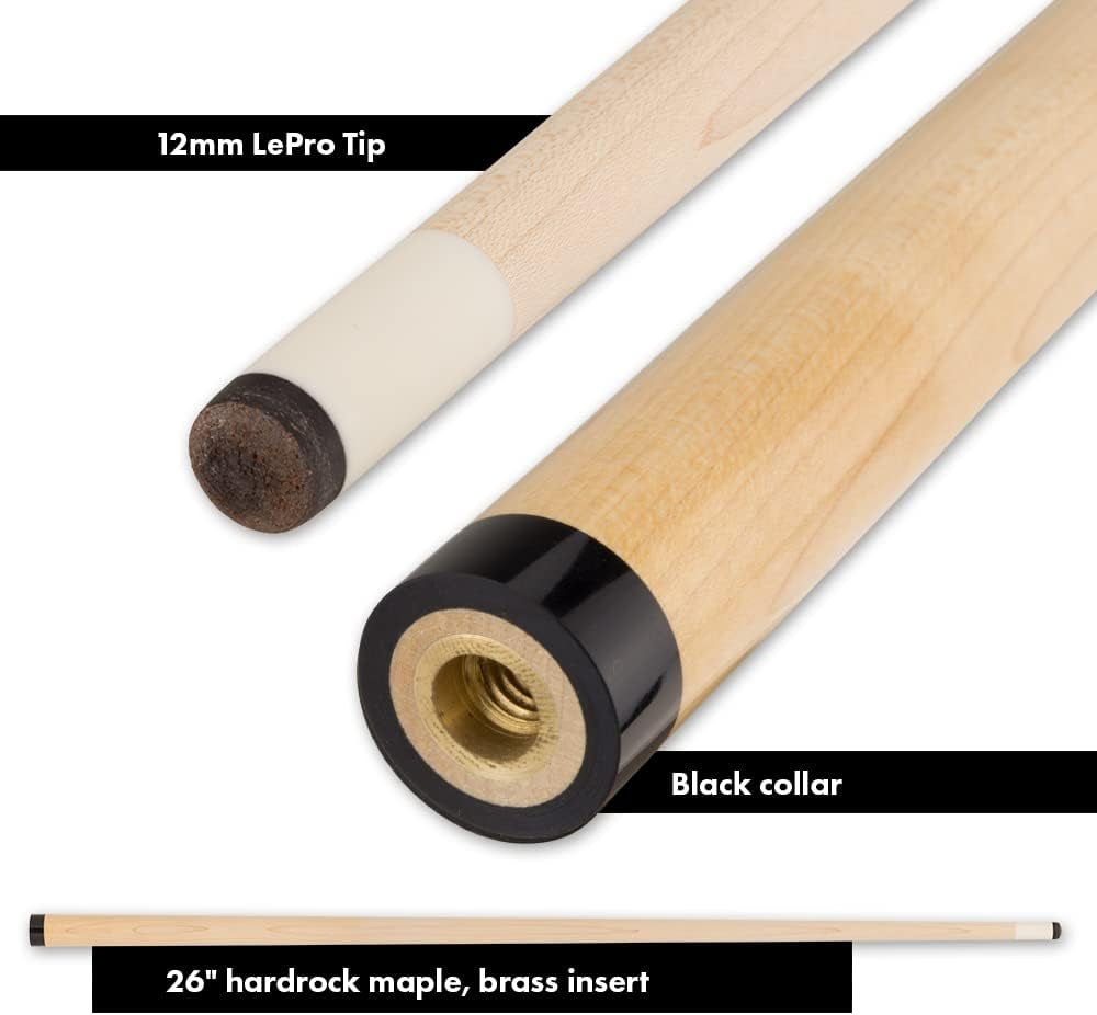 Junior Billiards Pool Cue Stick