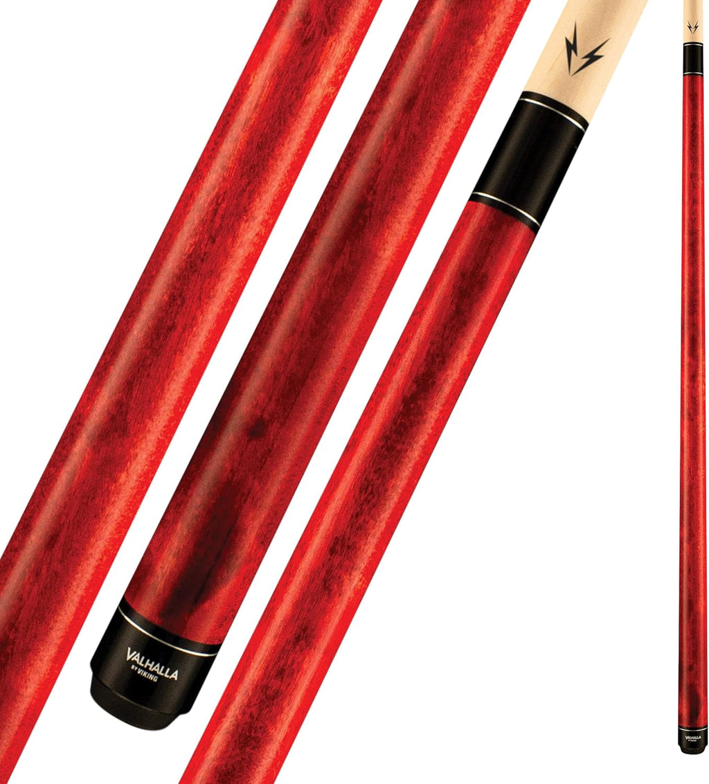 Valhalla 100 Series Pool Cue Stick