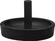 Cone Chalk Bowl