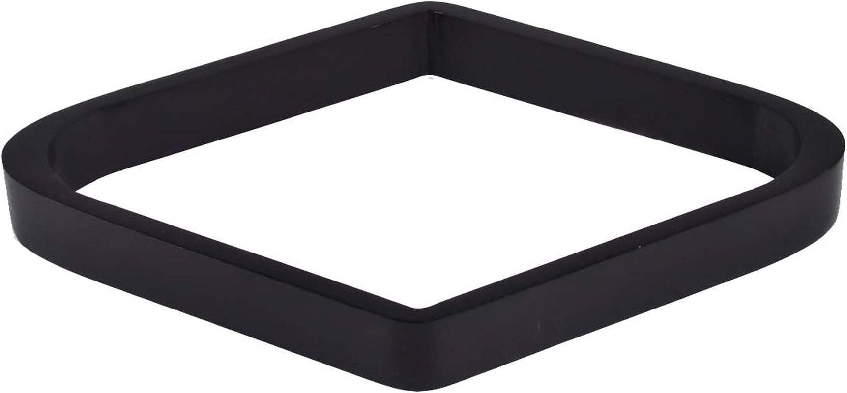 Solid Wood Pool Ball Triangle Rack, Pool Table Ball Holder Positioning Rack,2-1/4" Pool Ball Rack