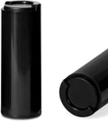 - Coin Holder (Plastic - Black) Tube Holds 40 plus Coins Quarter or Dollar Billiard Accessory Dispensers