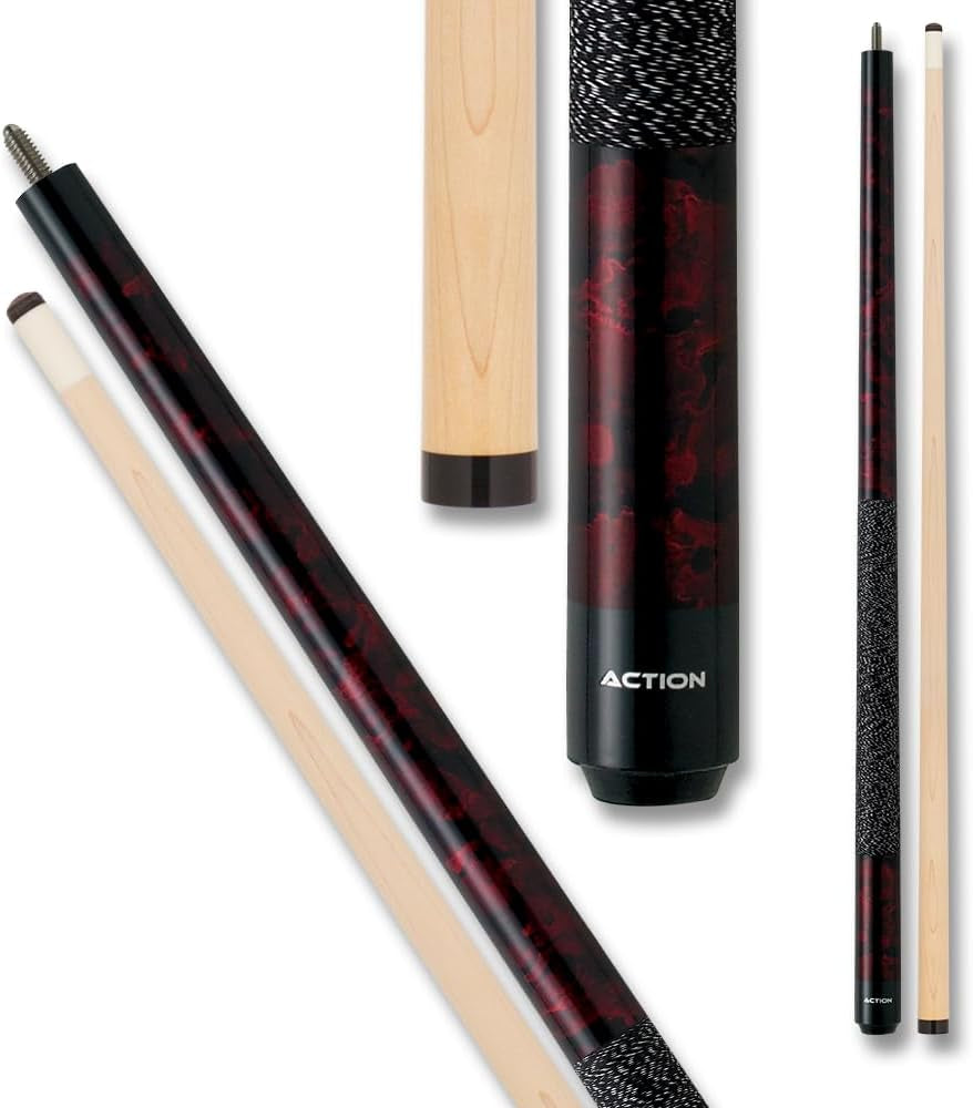 Junior Billiards Pool Cue Stick