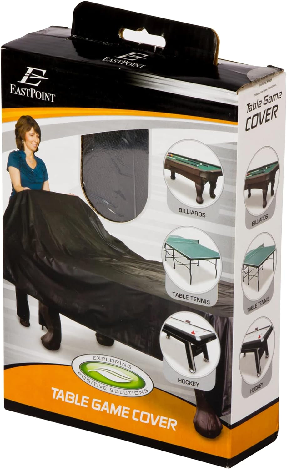 Pool Table Cover
