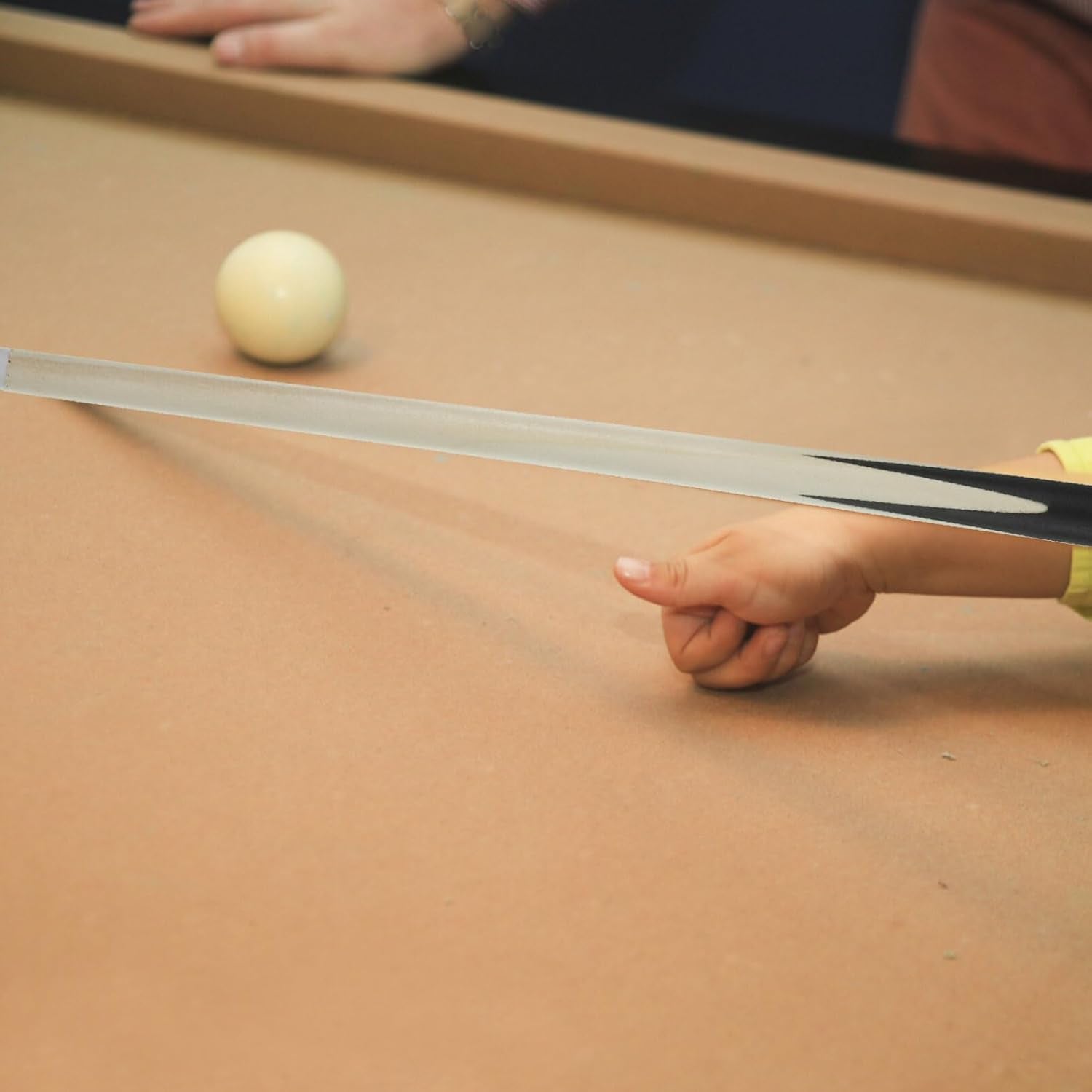 Pool Cues 48Cm Short Pool Stick Kids Snooker Rod Beginner Practice