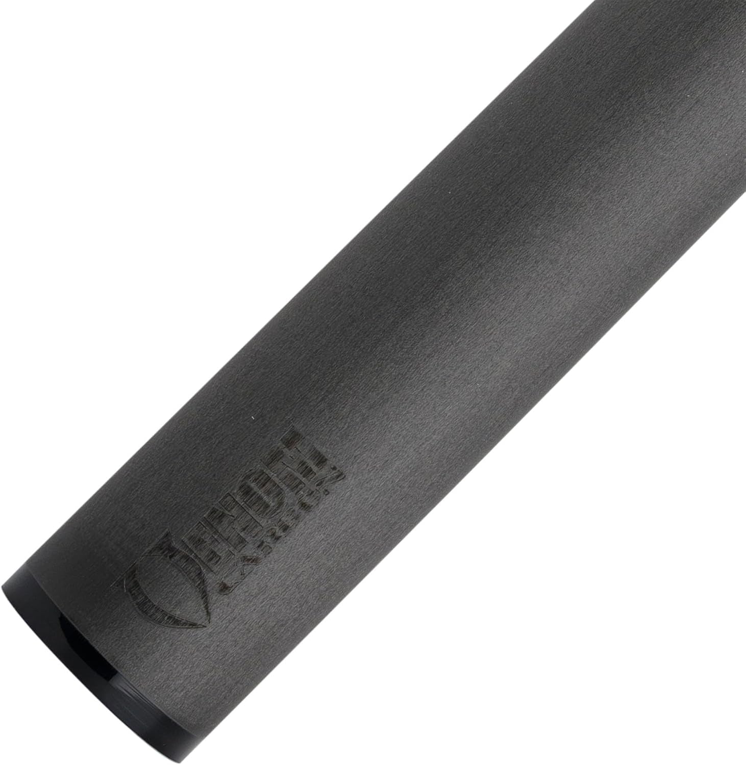 by Predator Maelith Pool Cue with Carbon Fiber Shaft and Cue Case