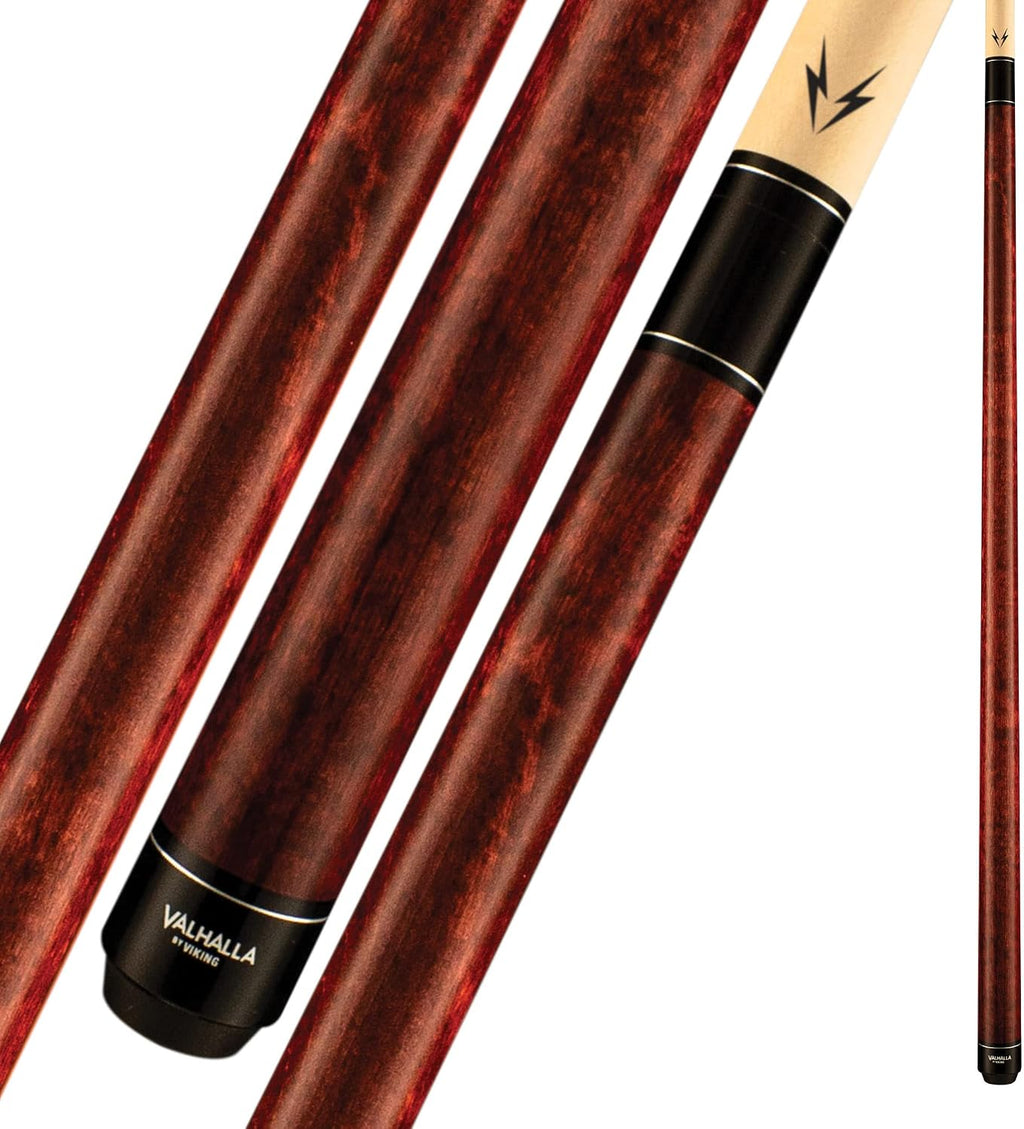 Valhalla 100 Series Pool Cue Stick