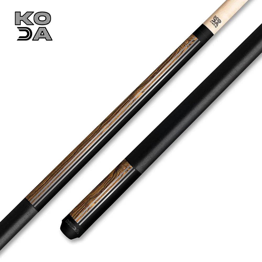 Koda Striped Cue Stick