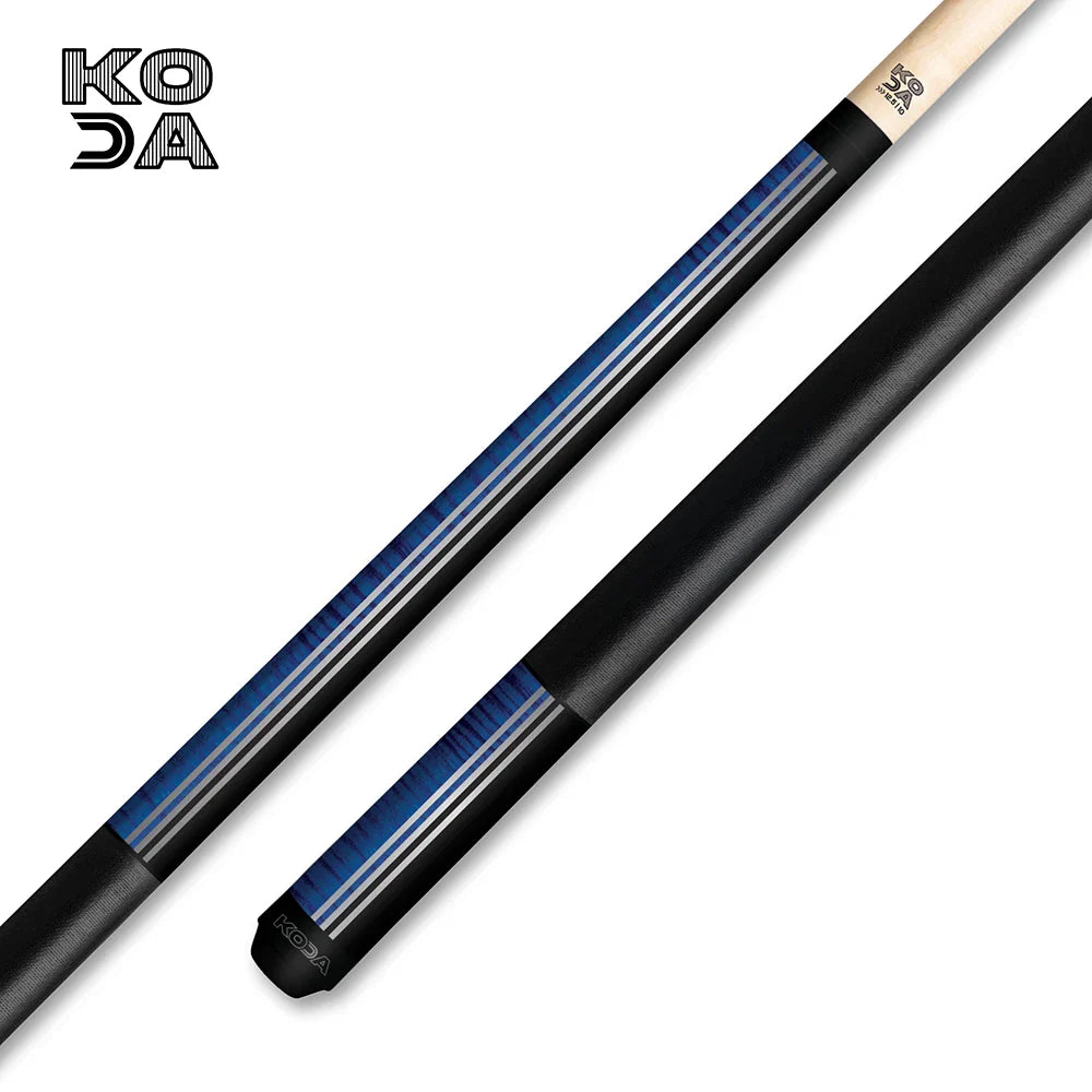 Koda Striped Cue Stick