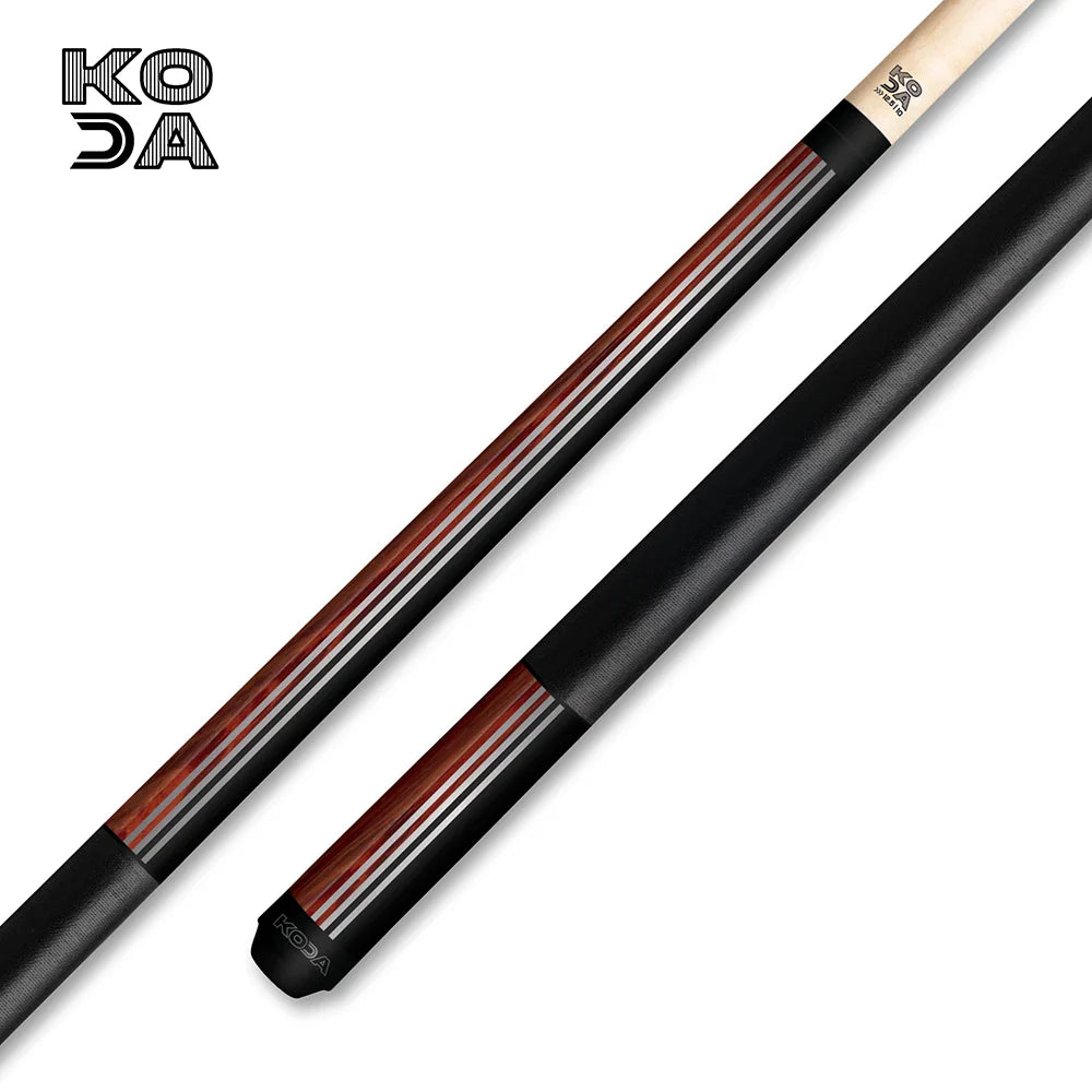 Koda Striped Cue Stick